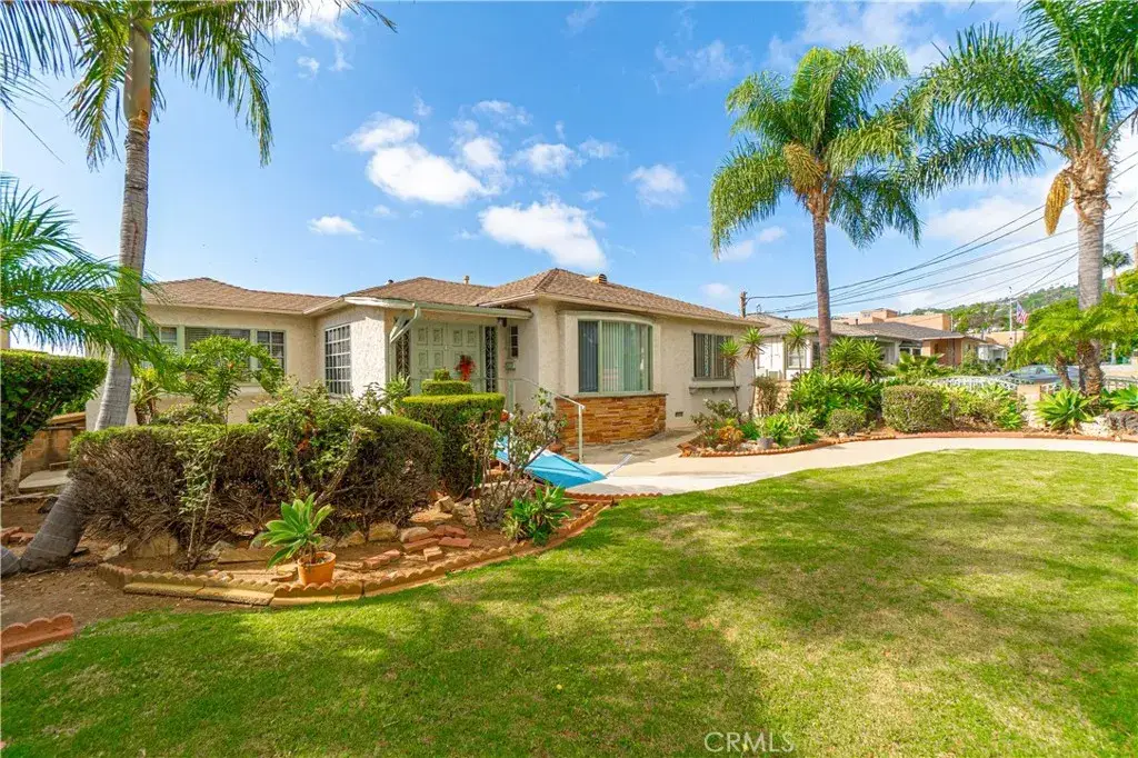 1457 W 1st, San Pedro, CA 90732 - #1