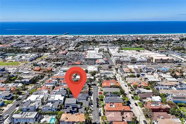 944 15th Place, Hermosa Beach, CA 90254