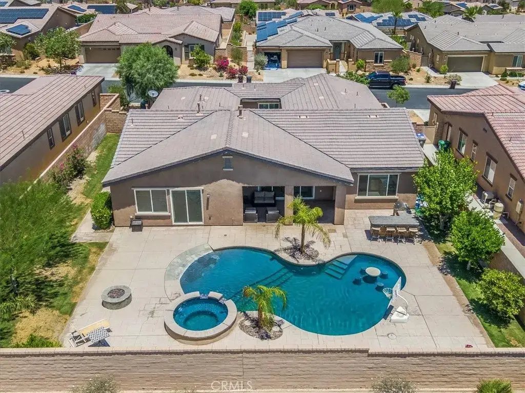 73685 Vermeer Way, Palm Desert, CA 92211 - #1