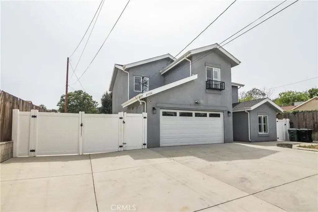 27708 Ferguson Drive, Castaic, CA 91384 - #1