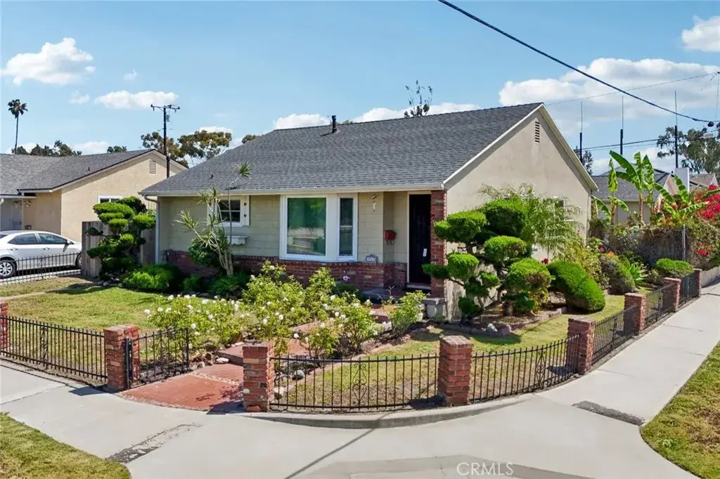 3760 W 157th Street, Lawndale, CA 90260 - #1