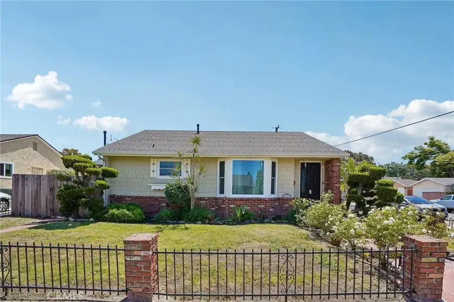 3760 W 157th Street, Lawndale, CA 90260 - #2