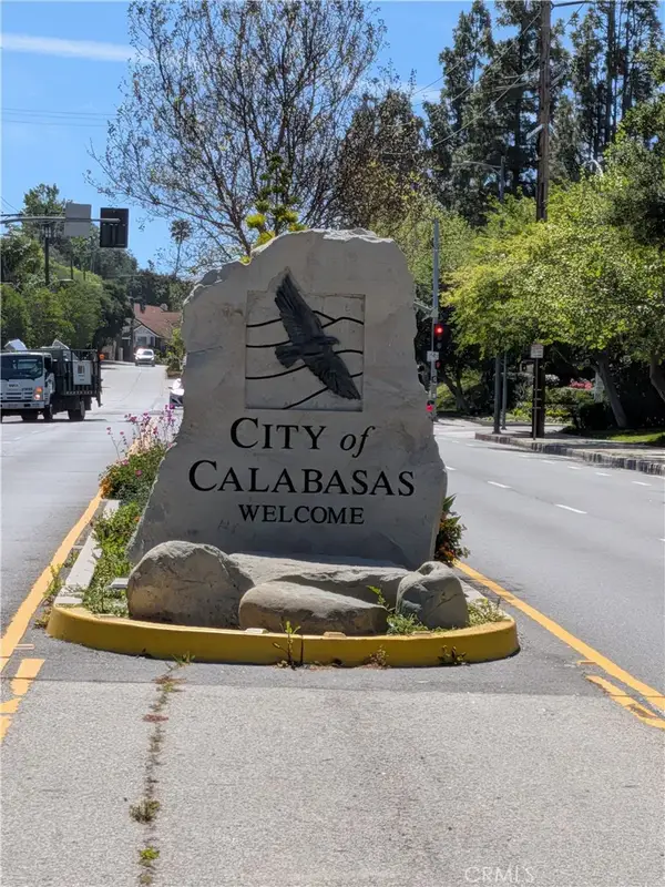 23777 Mulholland #180, Calabasas, CA 91302