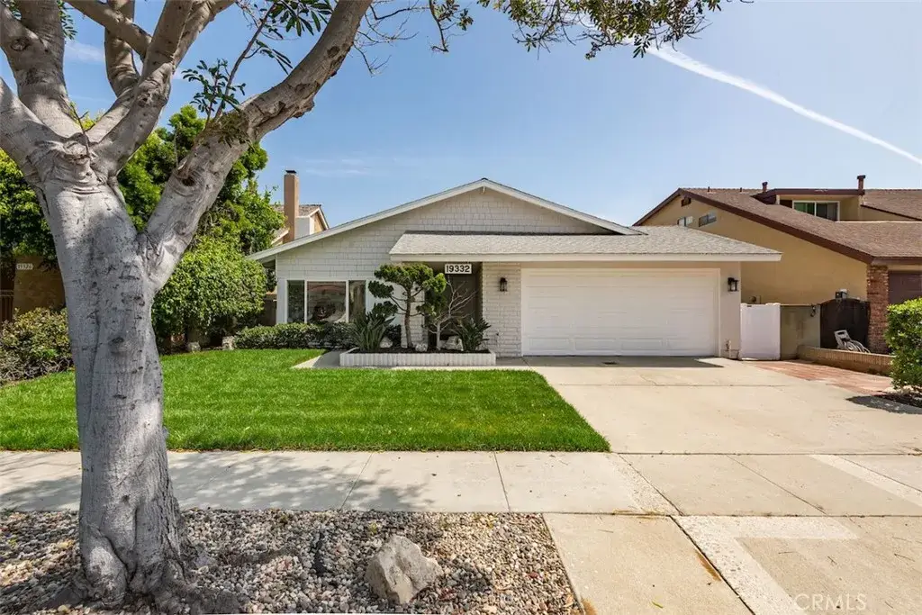 19332 Tomlee Avenue, Torrance, CA 90503 - #1