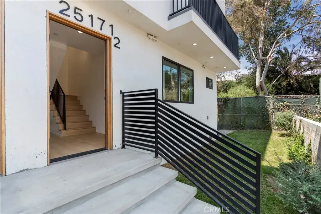 2517 Alsace #1/2, Los Angeles, CA 90016 - #1