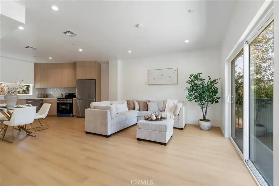 2517 Alsace #1/2, Los Angeles, CA 90016 - #2