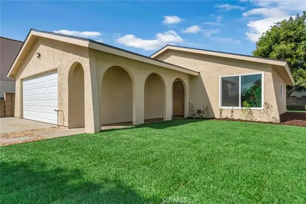 735 S Arizona, Los Angeles, CA 90022