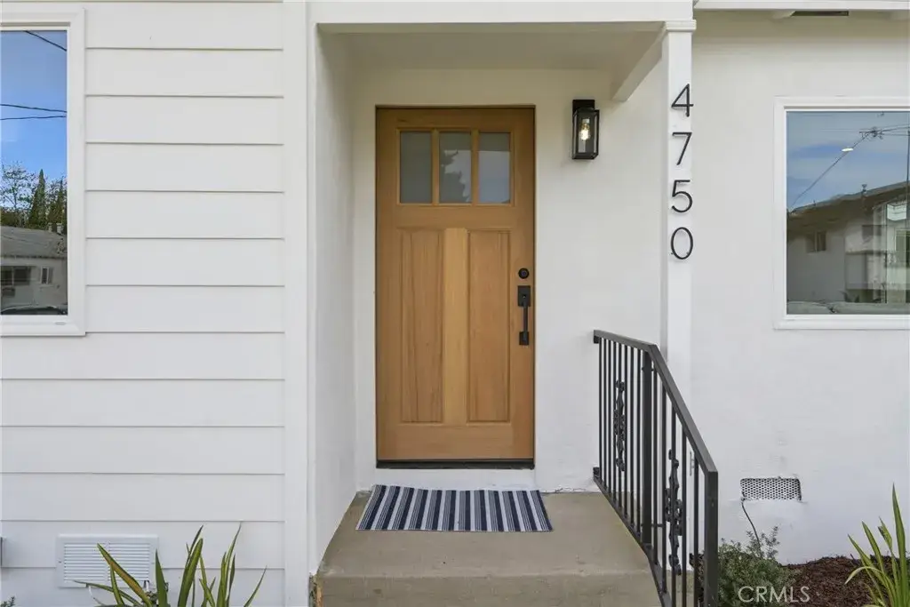 4750 W 133rd, Hawthorne, CA 90250 - #1