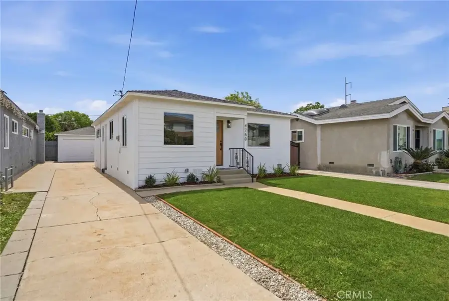 4750 W 133rd, Hawthorne, CA 90250 - #2