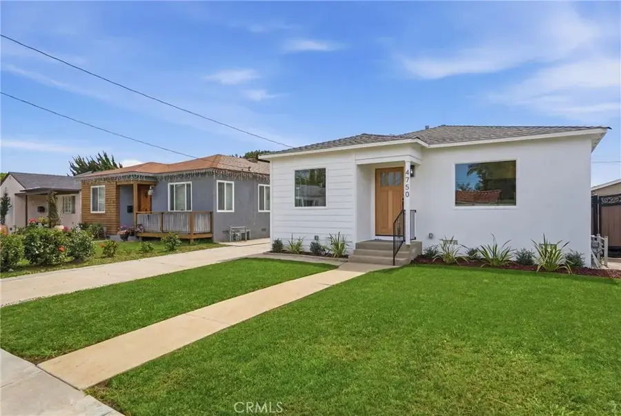 4750 W 133rd, Hawthorne, CA 90250 - #3