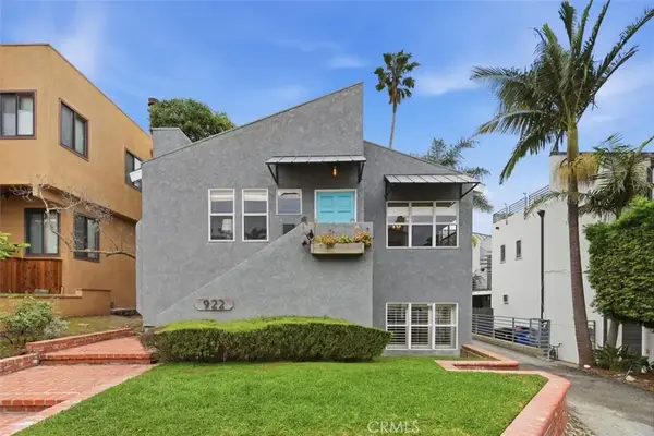 922 15th Place, Hermosa Beach, CA 90254