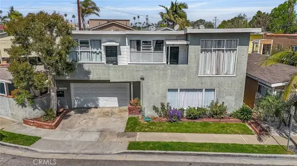 1521 Marine, Seal Beach, CA 90740