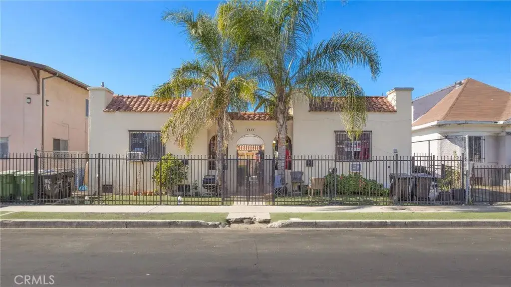 4323 Woodlawn Avenue, Los Angeles, CA 90011 - #1