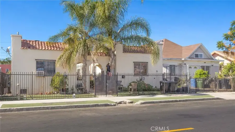 4323 Woodlawn Avenue, Los Angeles, CA 90011 - #3