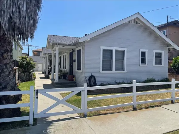 645 W 21st, San Pedro, CA 90731
