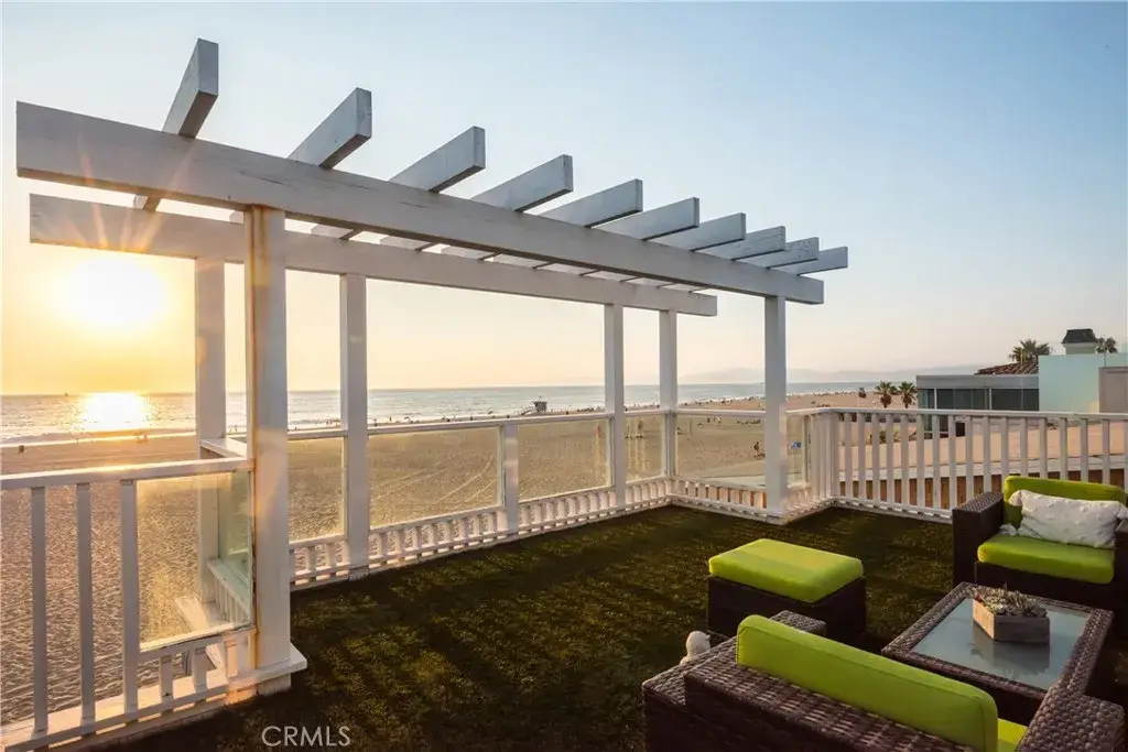2014 The Strand, Hermosa Beach, CA 90254 - #1