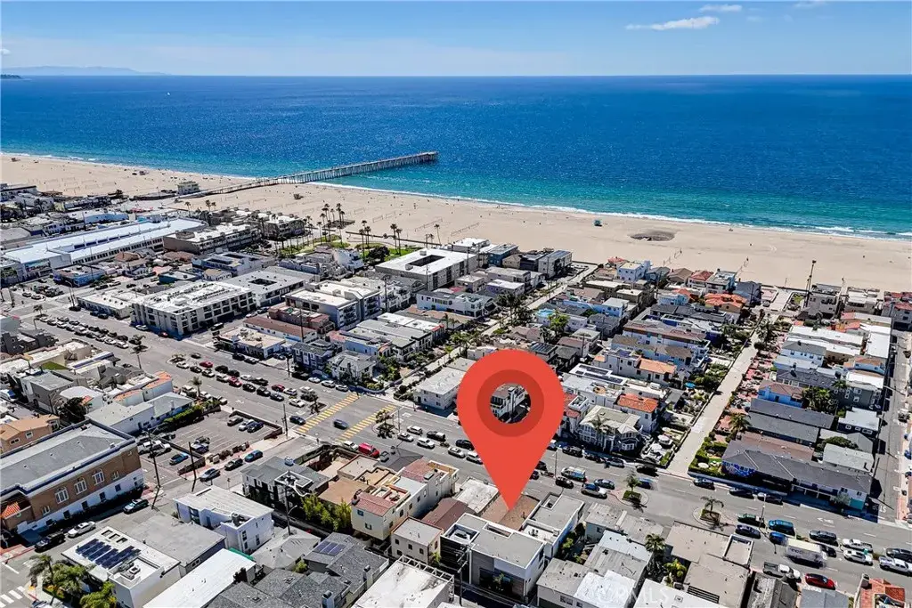 1636 Hermosa, Hermosa Beach, CA 90254 - #1