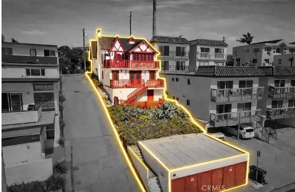 4308 Crest Drive, Manhattan Beach, CA 90266