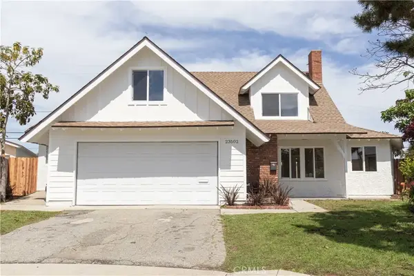 23502 Kinard, Carson, CA 90745