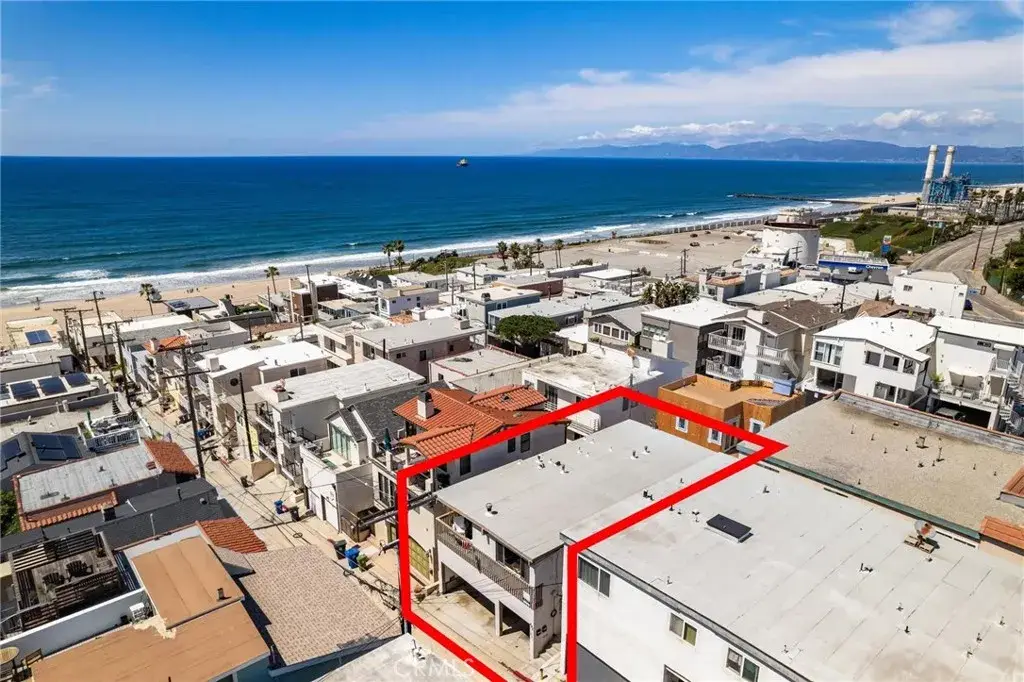 223 Shell Street, Manhattan Beach, CA 90266 - #1