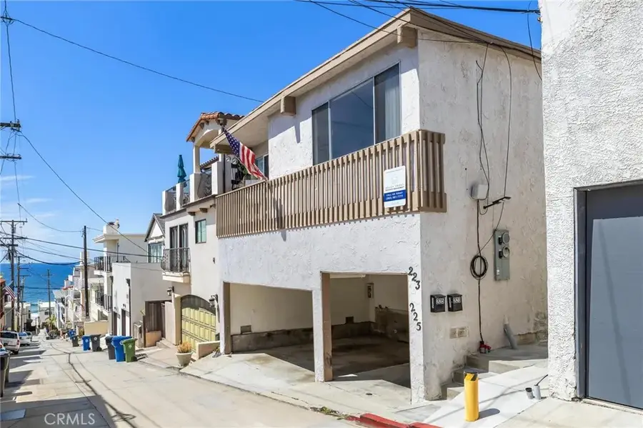 223 Shell Street, Manhattan Beach, CA 90266 - #2