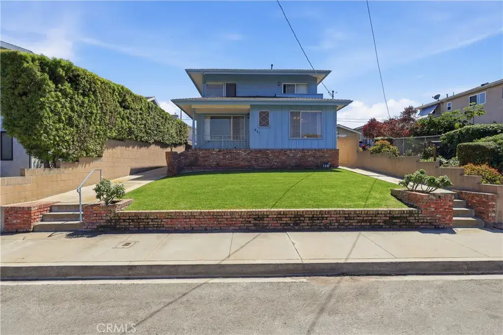 841 W 25th Street, San Pedro, CA 90731 - #1