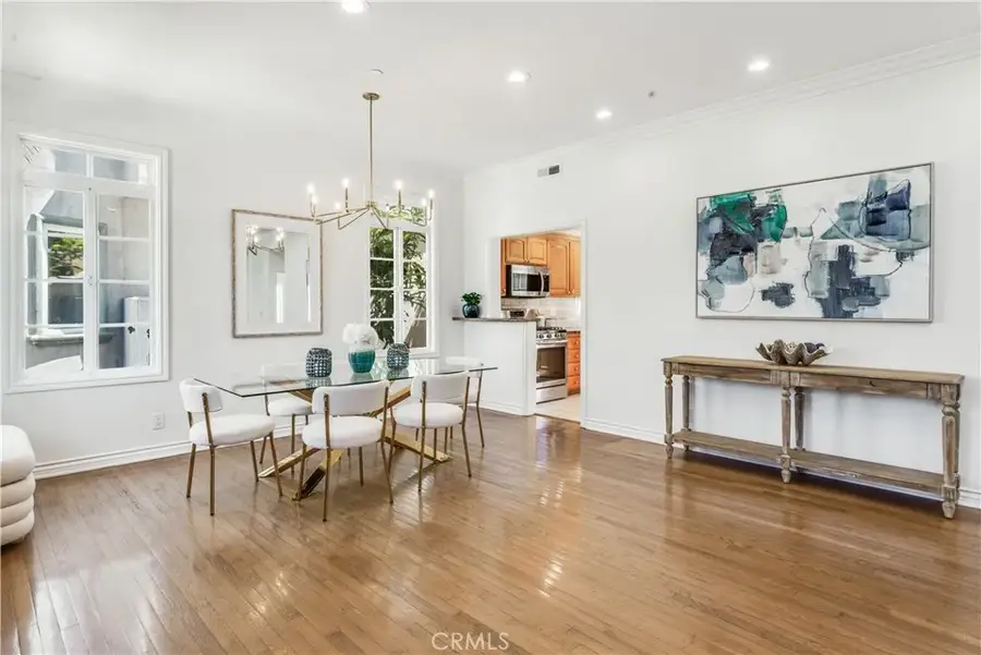 608 Knob Hill Avenue, Redondo Beach, CA 90277 - #2