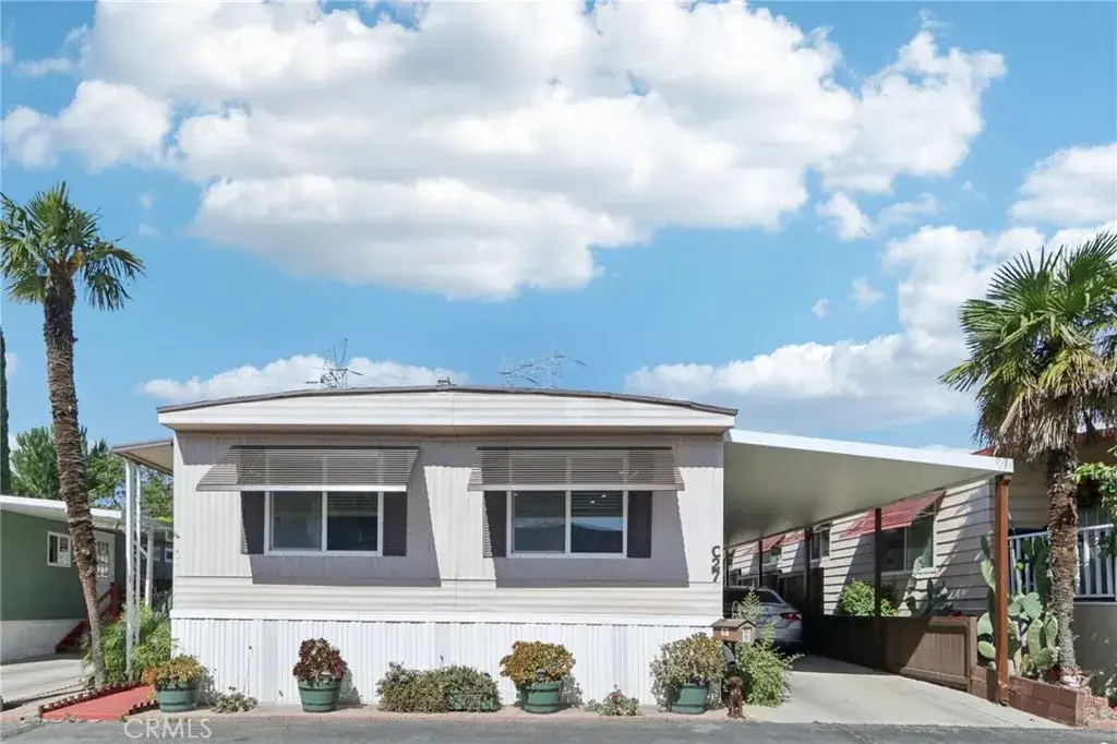16079 Yarnell Street #C27, Sylmar, CA 91342 - #1