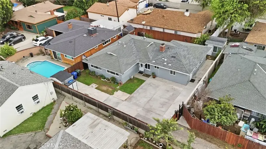 4850 N Vincent, Covina, CA 91722 - #3