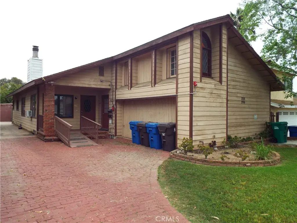 3706 Pine, Long Beach, CA 90807 - #1