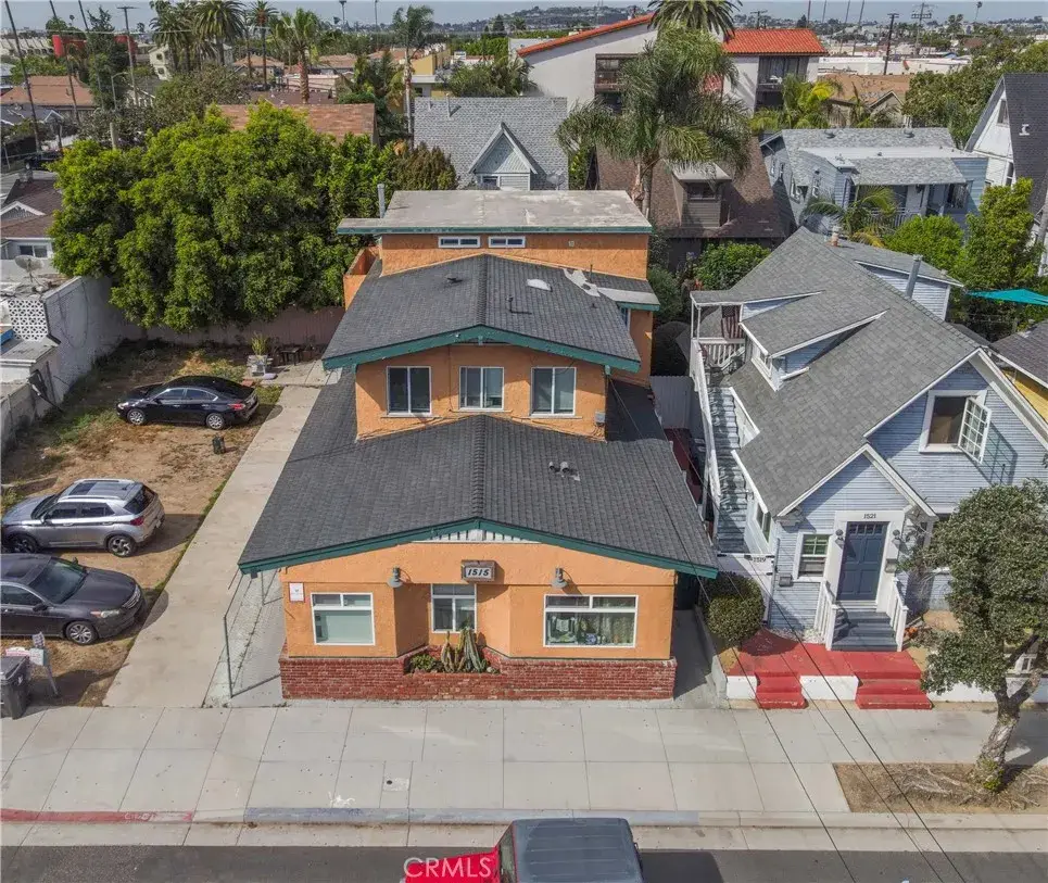 1513 E Broadway, Long Beach, CA 90802 - #1