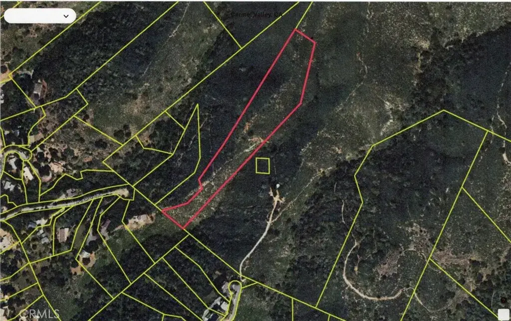 1 De Amaral, Carmel Valley, CA 93924 - #1