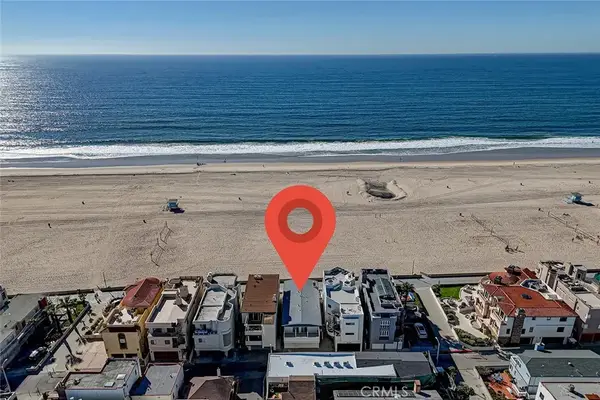 528--530 The Strand, Hermosa Beach, CA 90254