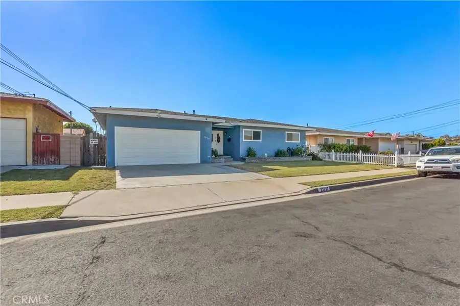 22737 Rashdall, Carson, CA 90745 - #3