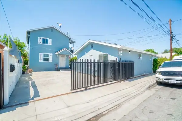 7721 Bell Avenue, Los Angeles, CA 90001