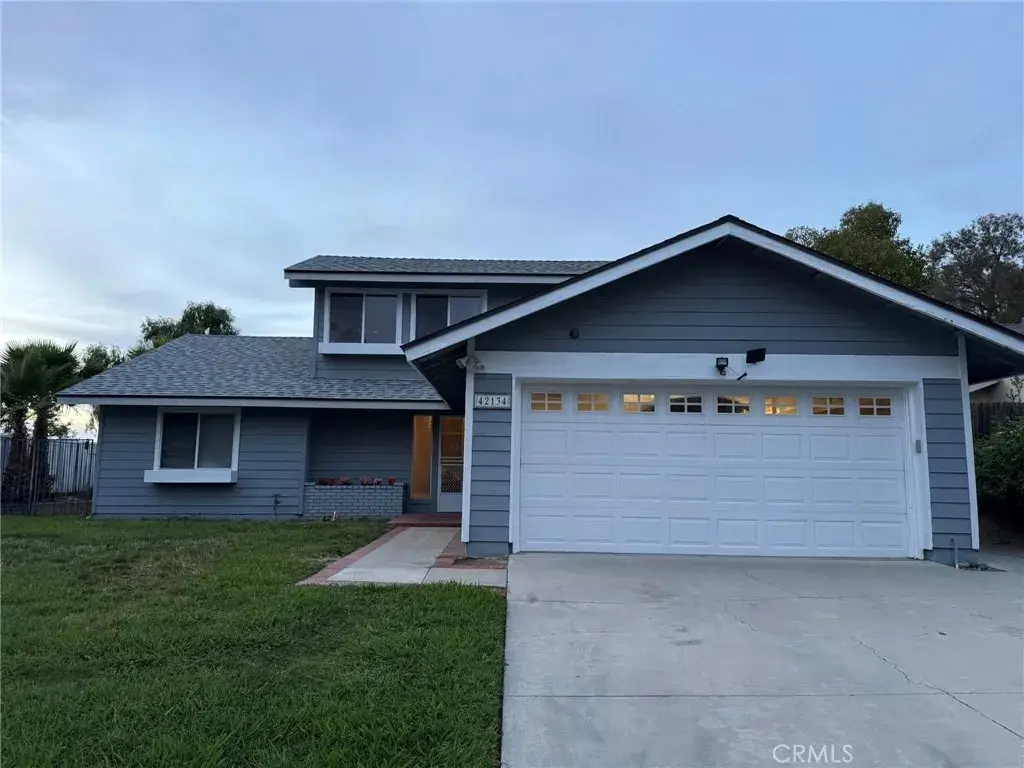 42134 Cosmic Drive, Temecula, CA 92592 - #1