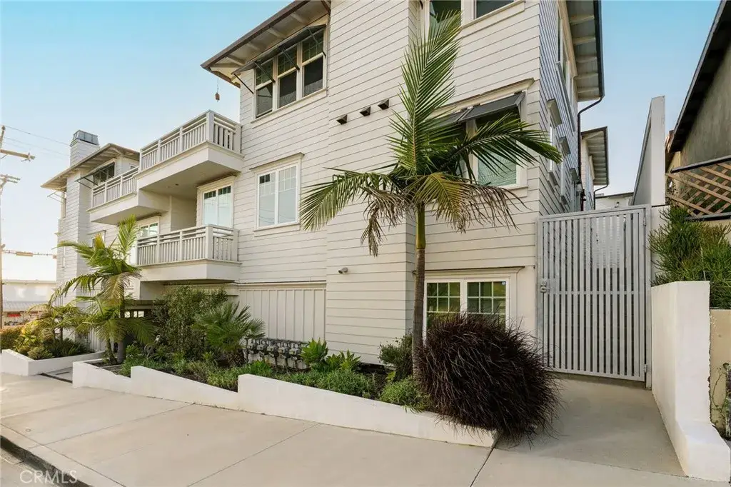 809 19th, Hermosa Beach, CA 90254 - #1