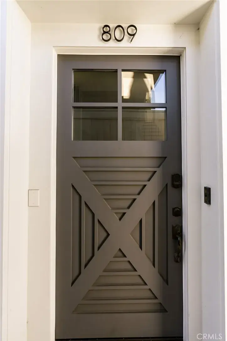 809 19th, Hermosa Beach, CA 90254 - #2