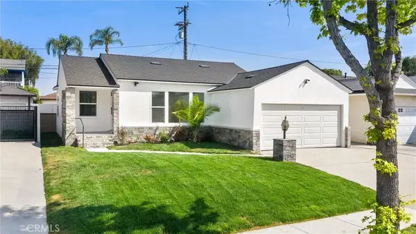 2803 Hardwick Street, Lakewood, CA 90712