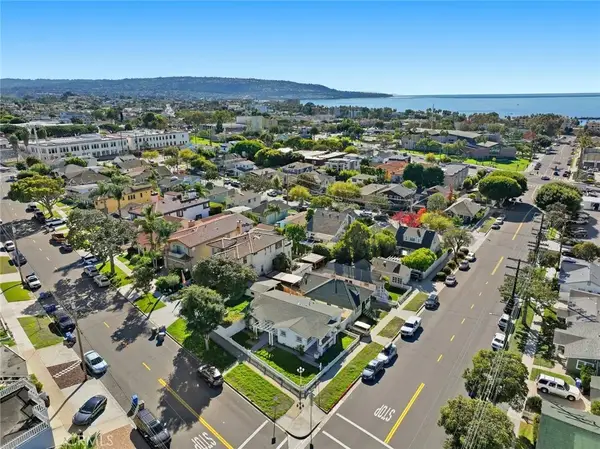 610 Carnelian, Redondo Beach, CA 90277