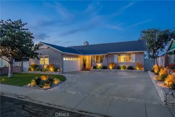 5013 Via El Sereno, Torrance, CA 90505