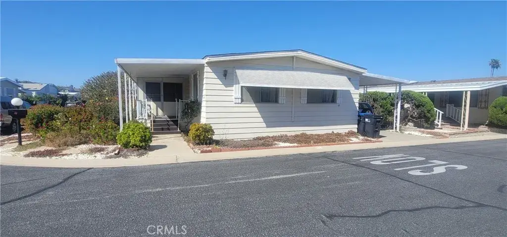1065 Lomita #403, Harbor City, CA 90710 - #1