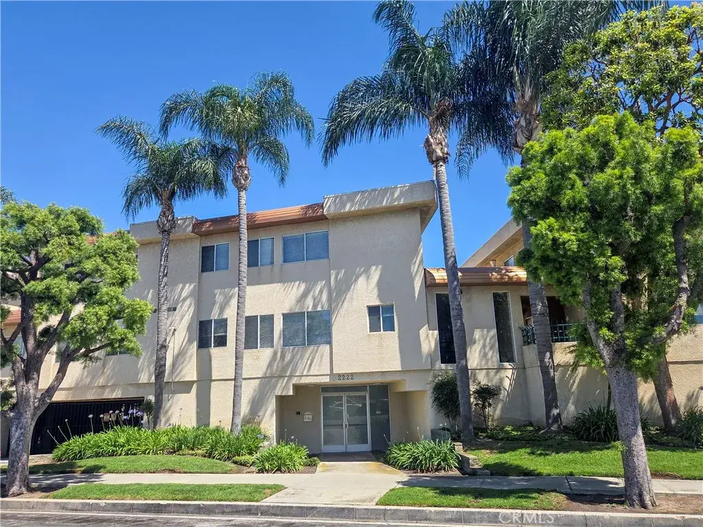 2222 S Mesa St. #18, San Pedro, CA 90731 - #1