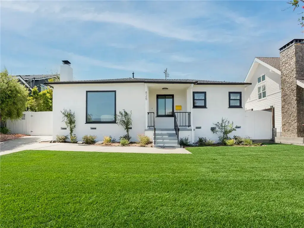 825 Bungalow Drive, El Segundo, CA 90245 - #1