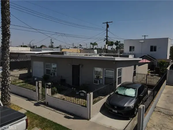 114 S Thorson, Compton, CA 90221