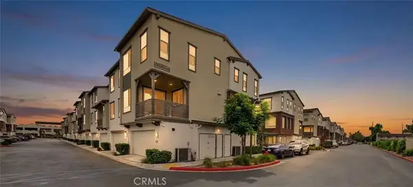 1185 Harvest Dr., Covina, CA 91722