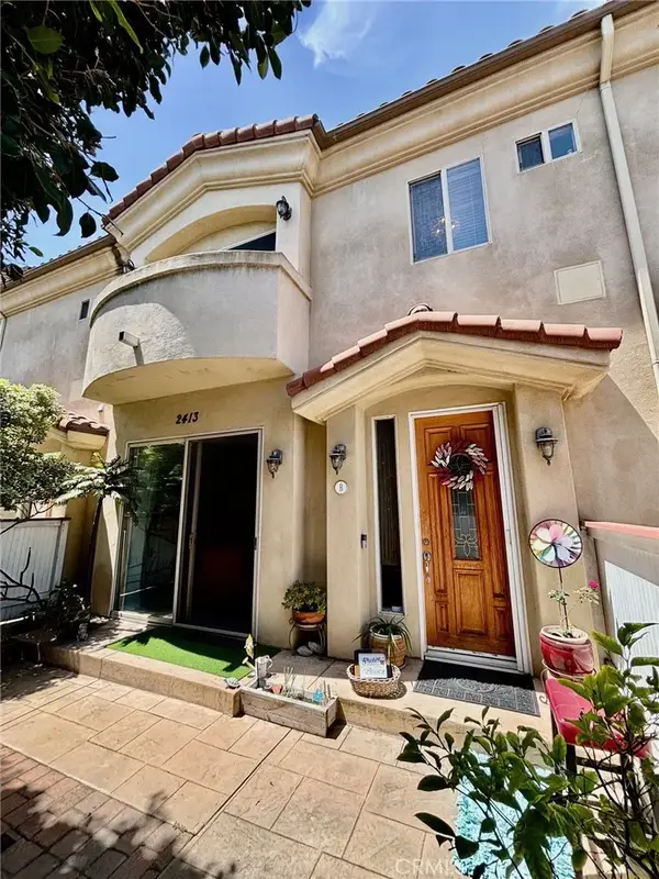 2413 Cabrillo #B, Torrance, CA 90501
