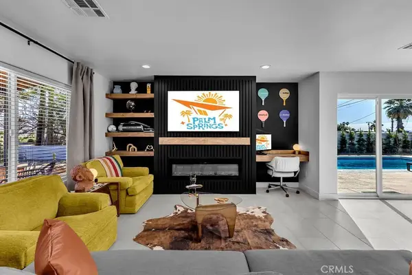 485 W Tramview, Palm Springs, CA 92262