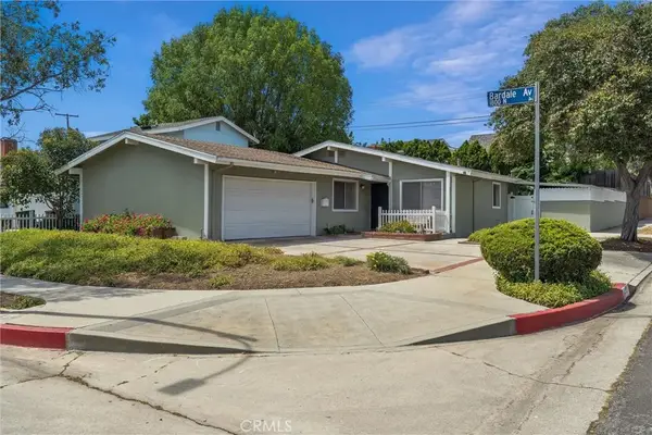 1033 Werbel Place, San Pedro, CA 90731