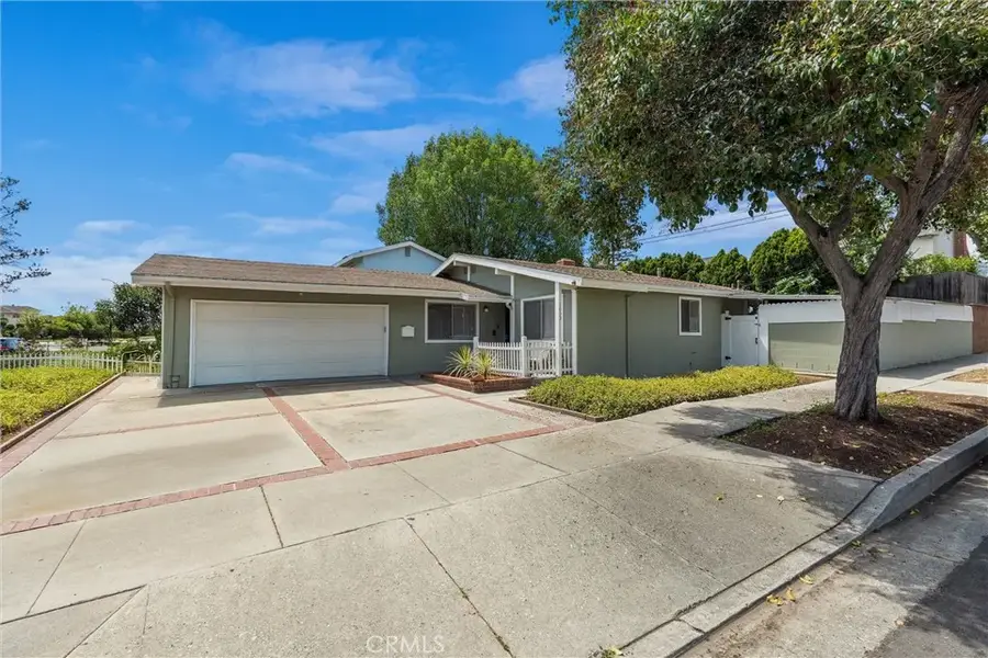 1033 Werbel Place, San Pedro, CA 90731 - #2